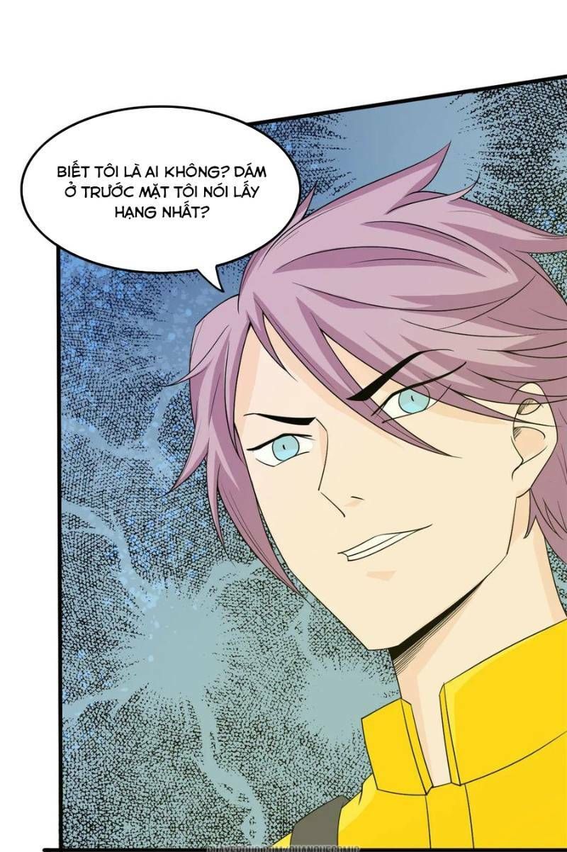 đọc truyện Đô Thị Đỉnh Phong Cao Thủ Chương 35 ảnh 27 tại Thiên Thai Truyện