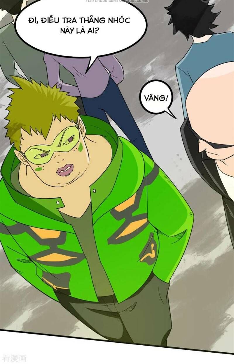 đọc truyện Đô Thị Đỉnh Phong Cao Thủ Chương 35 ảnh 30 tại Thiên Thai Truyện