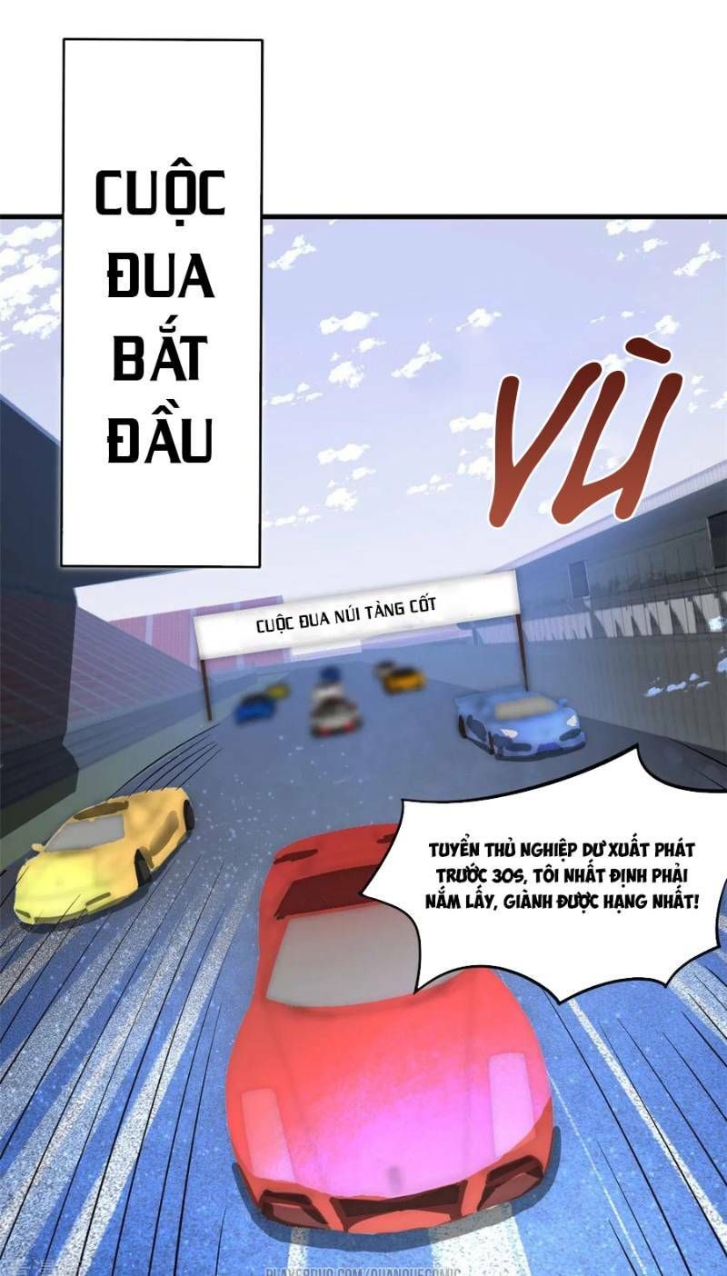 đọc truyện Đô Thị Đỉnh Phong Cao Thủ Chương 35 ảnh 31 tại Thiên Thai Truyện