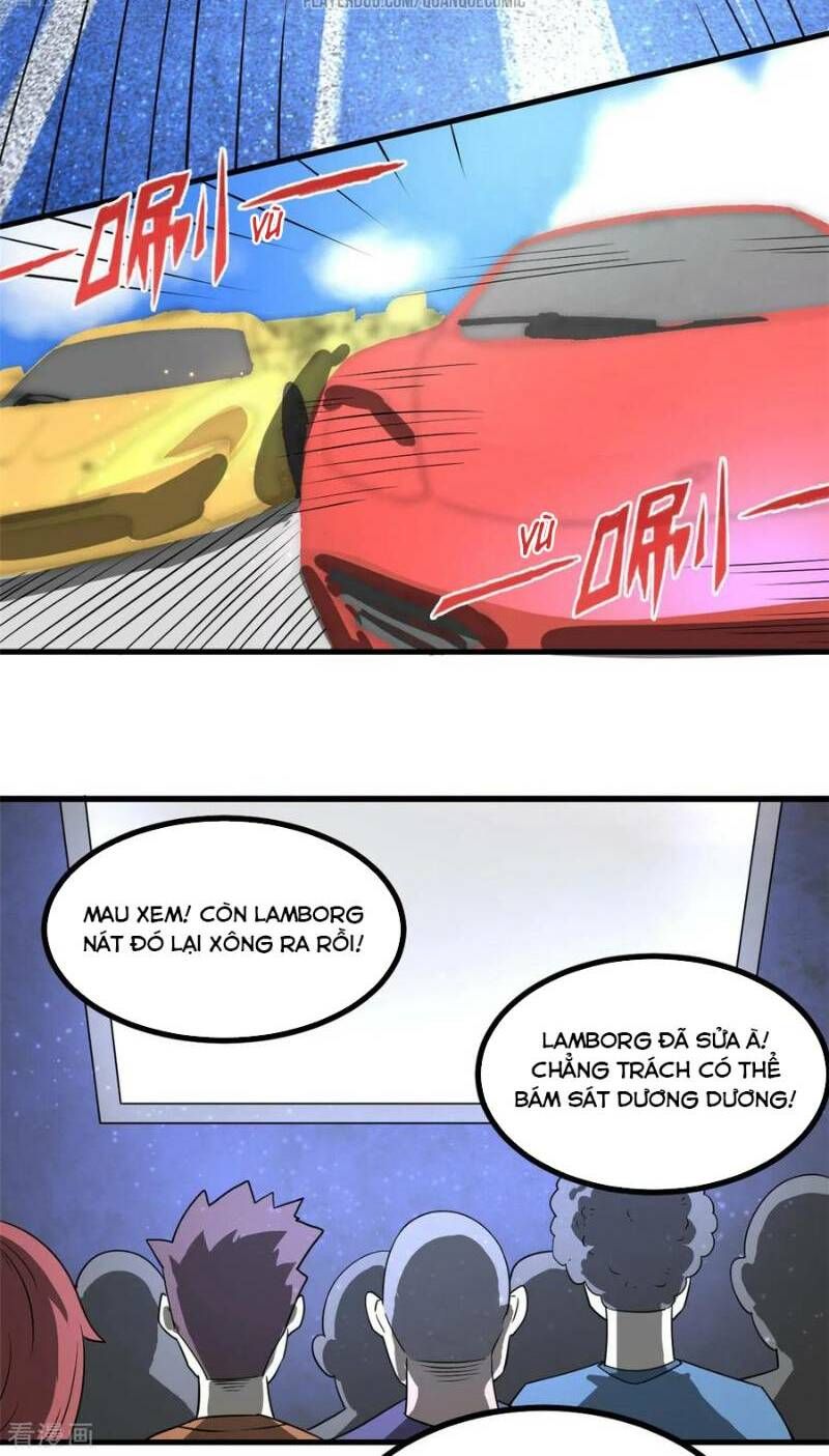 đọc truyện Đô Thị Đỉnh Phong Cao Thủ Chương 35 ảnh 32 tại Thiên Thai Truyện