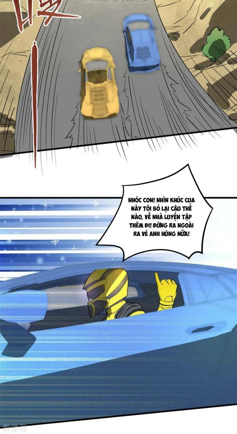 đọc truyện Đô Thị Đỉnh Phong Cao Thủ Chương 35 ảnh 34 tại Thiên Thai Truyện