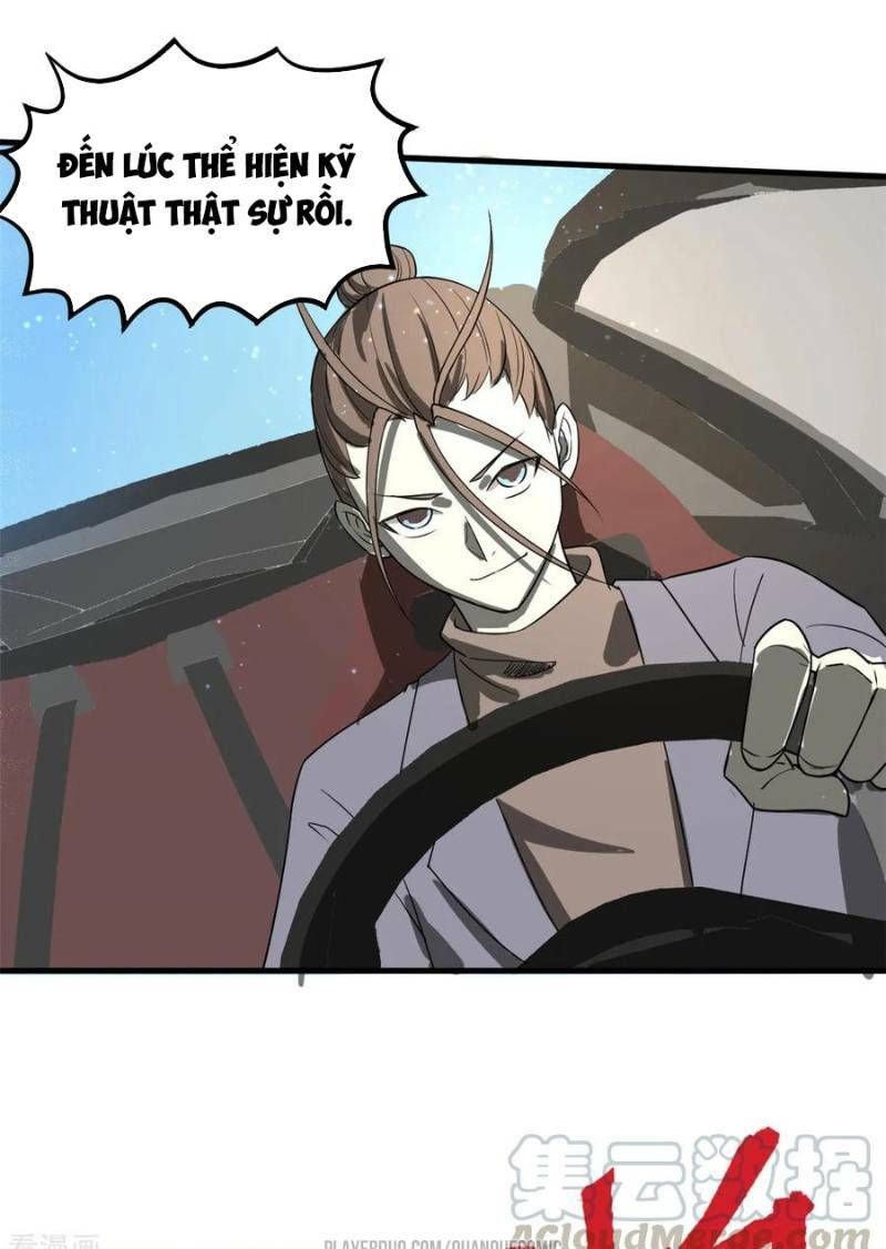 đọc truyện Đô Thị Đỉnh Phong Cao Thủ Chương 35 ảnh 35 tại Thiên Thai Truyện