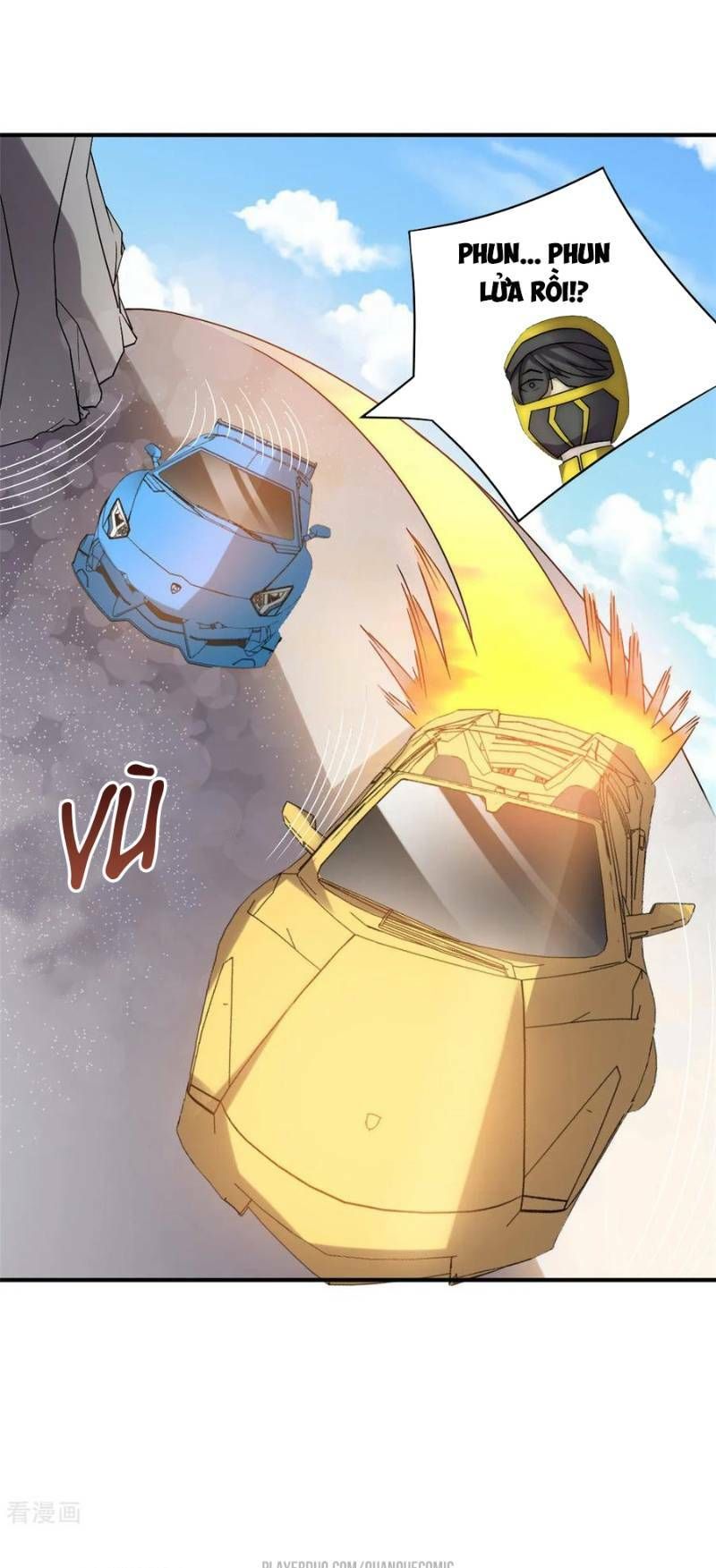 đọc truyện Đô Thị Đỉnh Phong Cao Thủ Chương 35 ảnh 37 tại Thiên Thai Truyện