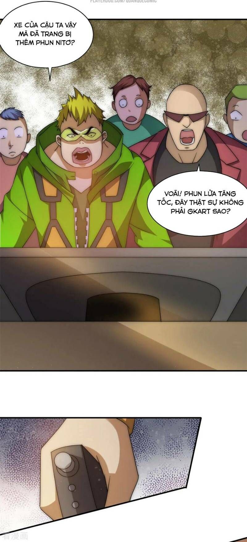 đọc truyện Đô Thị Đỉnh Phong Cao Thủ Chương 35 ảnh 38 tại Thiên Thai Truyện