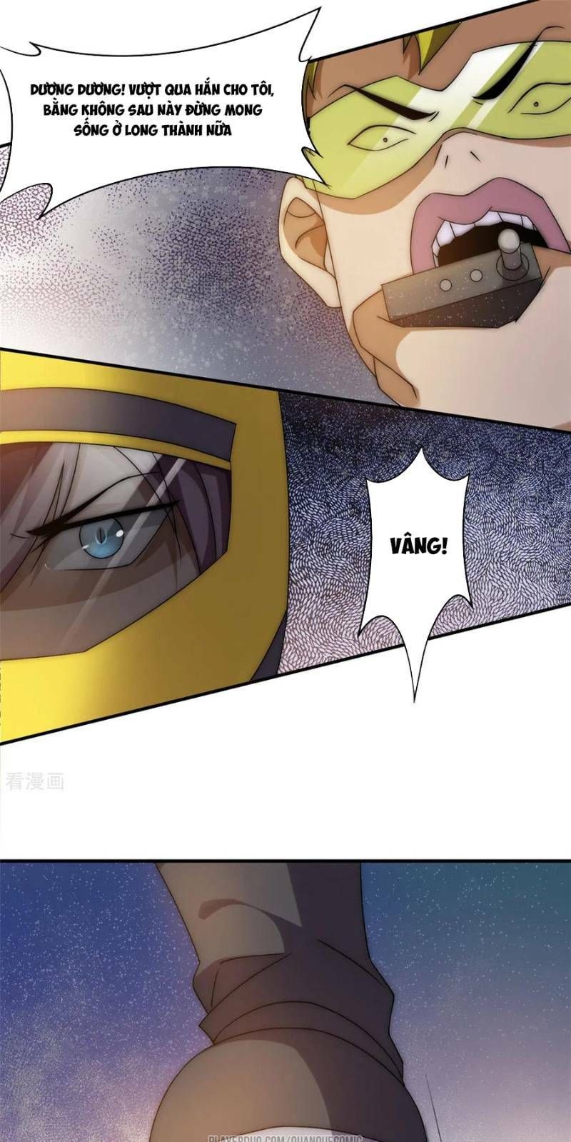 đọc truyện Đô Thị Đỉnh Phong Cao Thủ Chương 35 ảnh 39 tại Thiên Thai Truyện