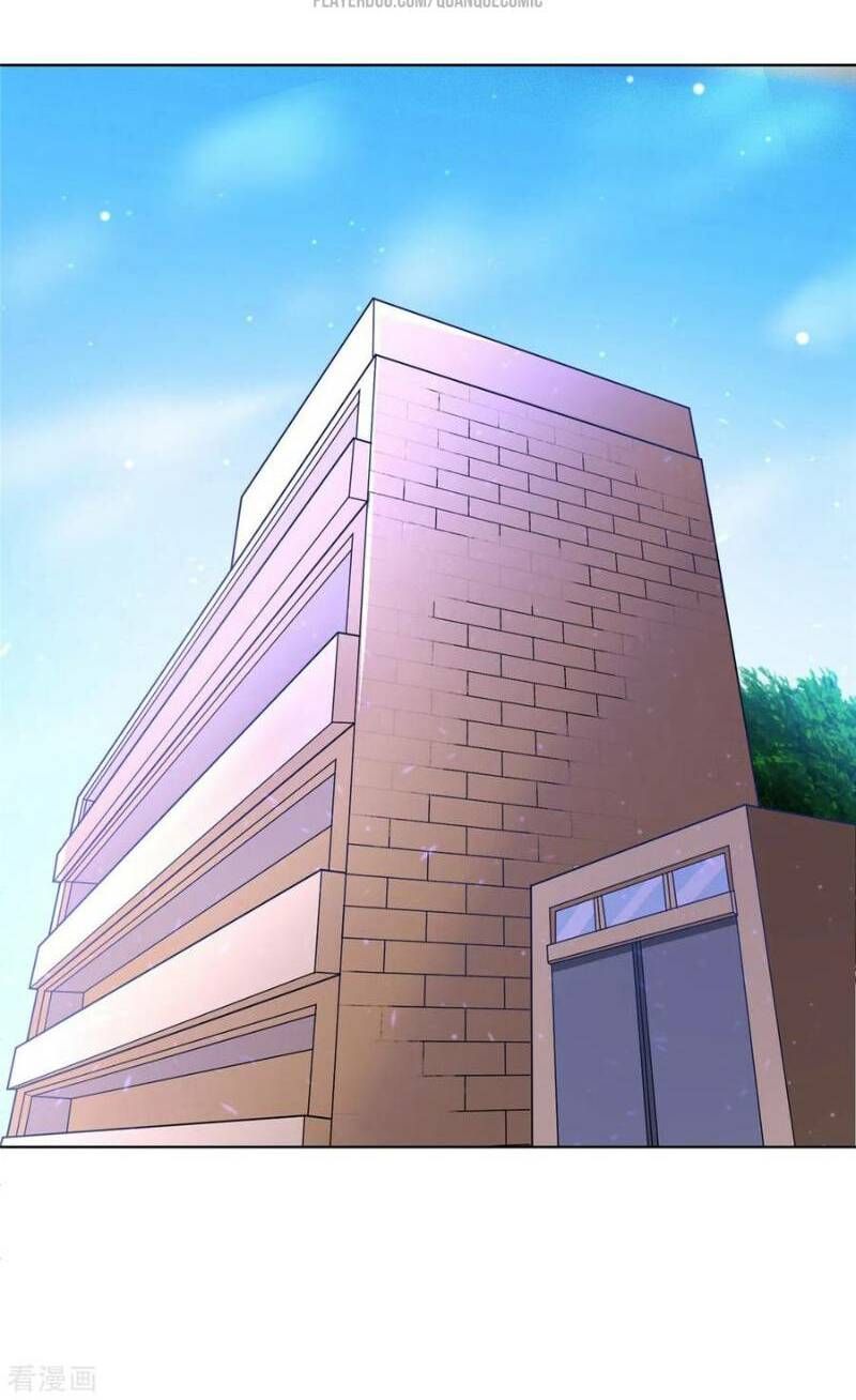 đọc truyện Đô Thị Đỉnh Phong Cao Thủ Chương 35 ảnh 6 tại Thiên Thai Truyện