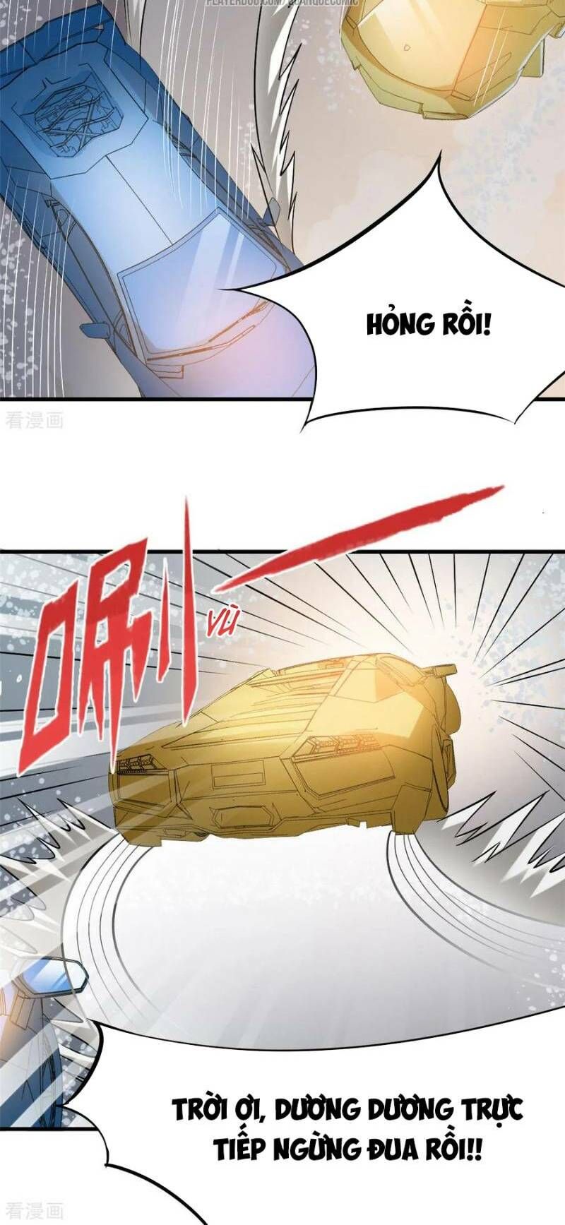 đọc truyện Đô Thị Đỉnh Phong Cao Thủ Chương 35 ảnh 42 tại Thiên Thai Truyện