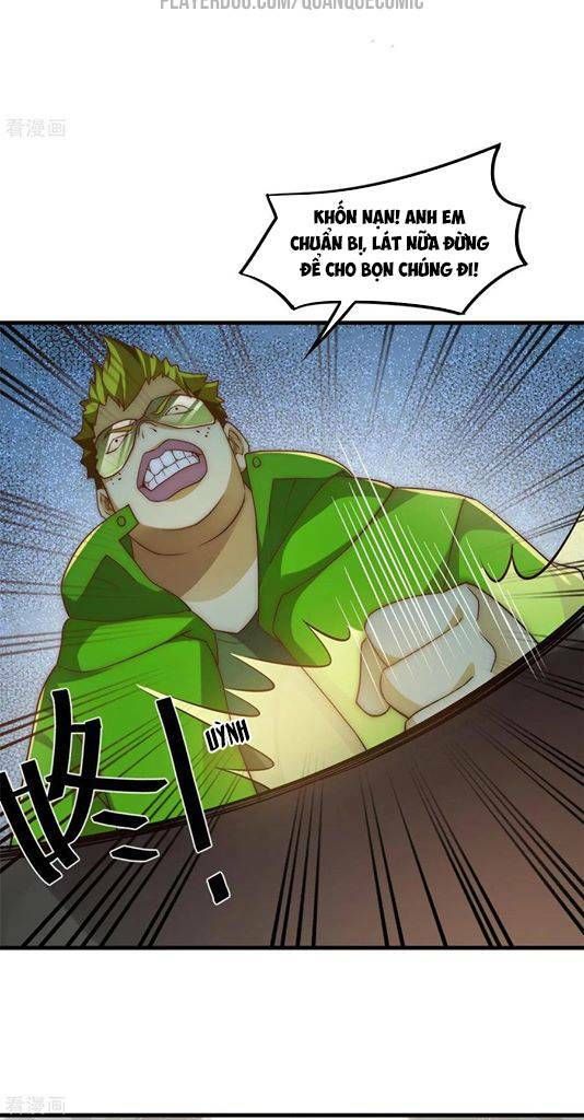 đọc truyện Đô Thị Đỉnh Phong Cao Thủ Chương 35 ảnh 44 tại Thiên Thai Truyện