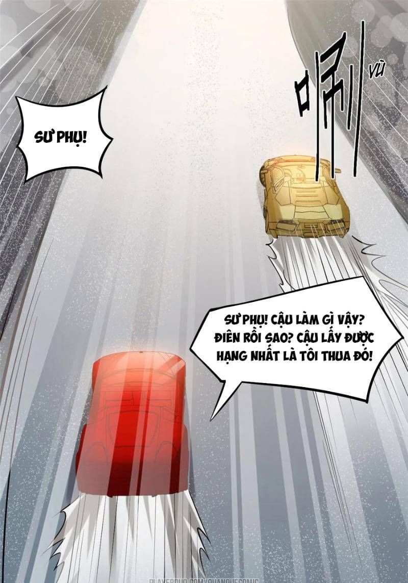 đọc truyện Đô Thị Đỉnh Phong Cao Thủ Chương 35 ảnh 45 tại Thiên Thai Truyện