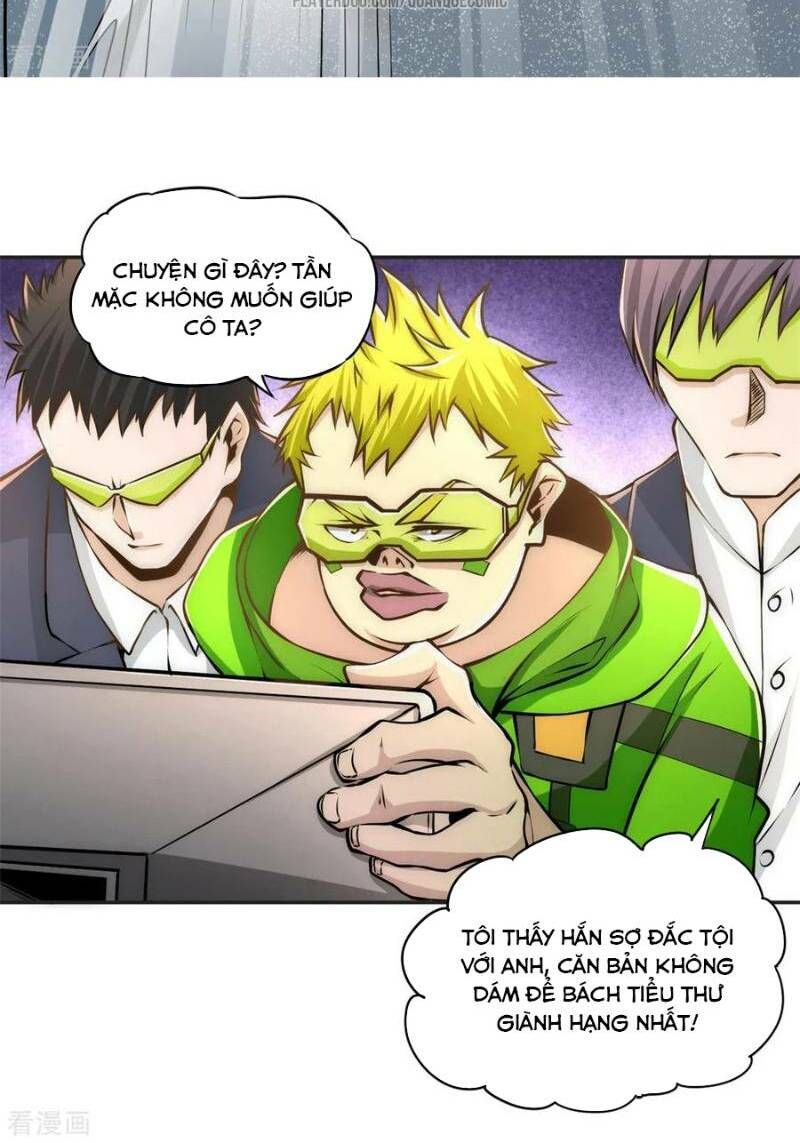 đọc truyện Đô Thị Đỉnh Phong Cao Thủ Chương 35 ảnh 46 tại Thiên Thai Truyện