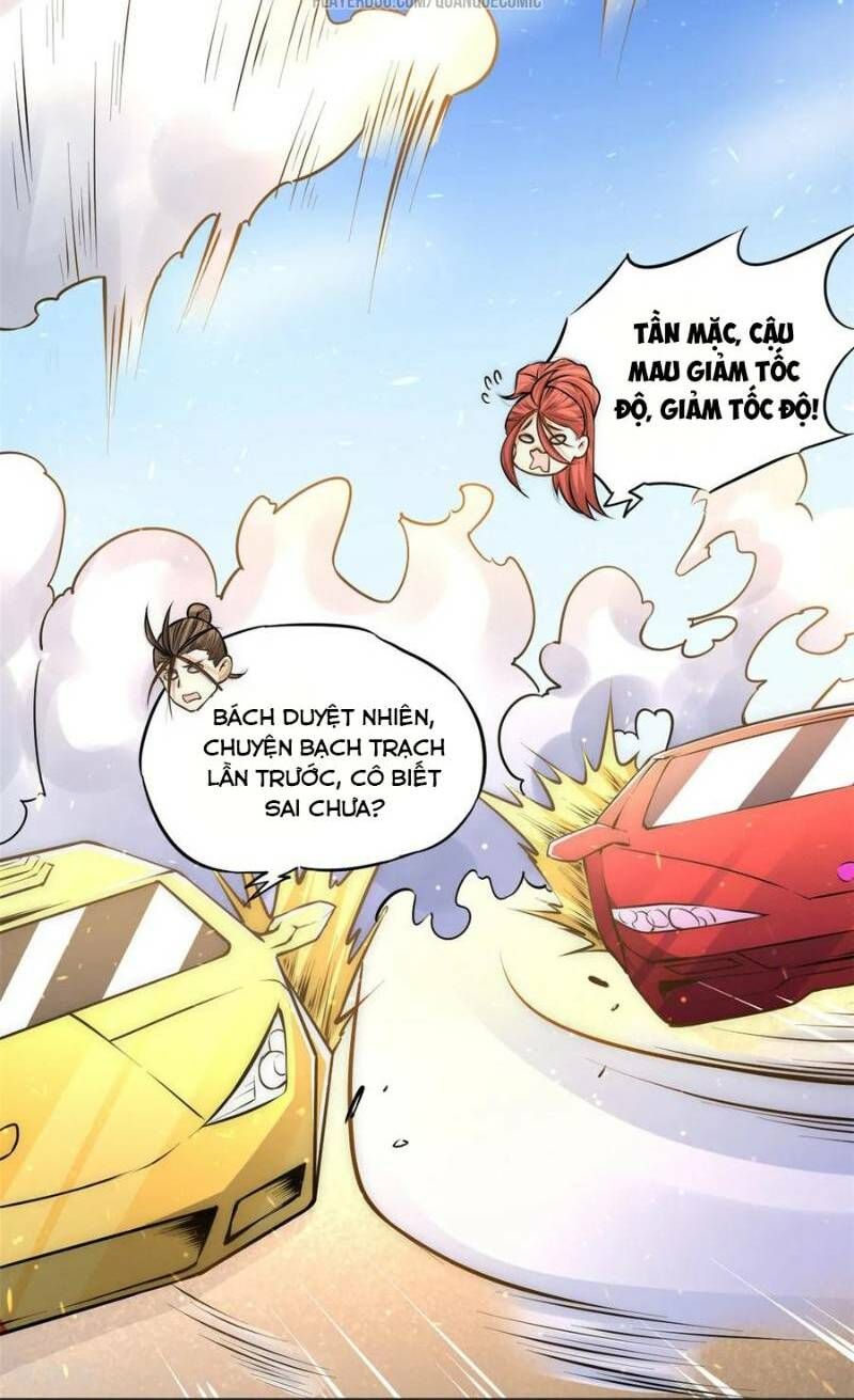 đọc truyện Đô Thị Đỉnh Phong Cao Thủ Chương 35 ảnh 48 tại Thiên Thai Truyện