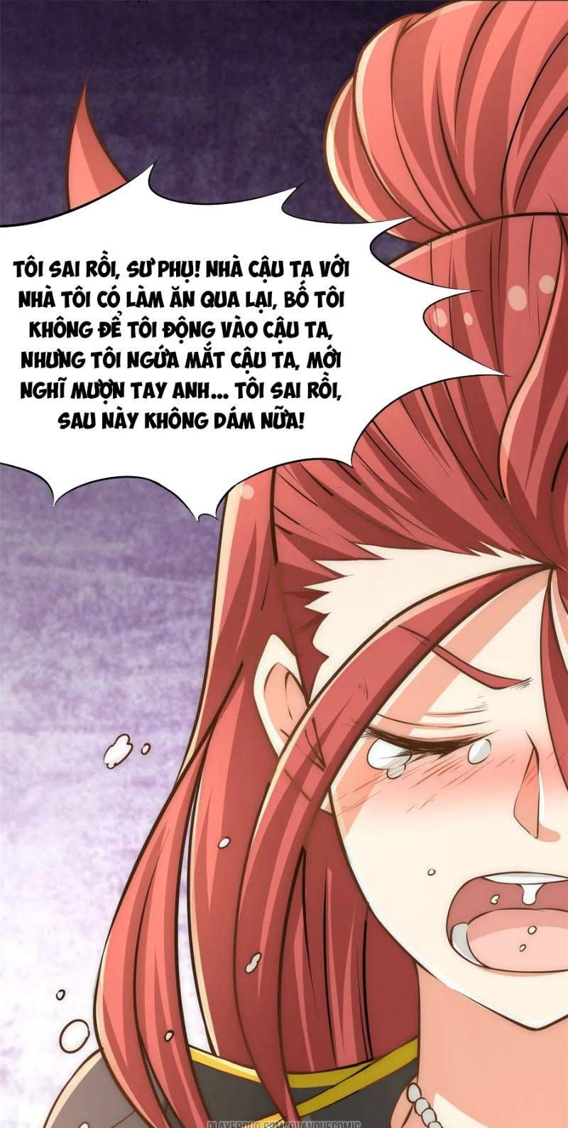 đọc truyện Đô Thị Đỉnh Phong Cao Thủ Chương 35 ảnh 49 tại Thiên Thai Truyện