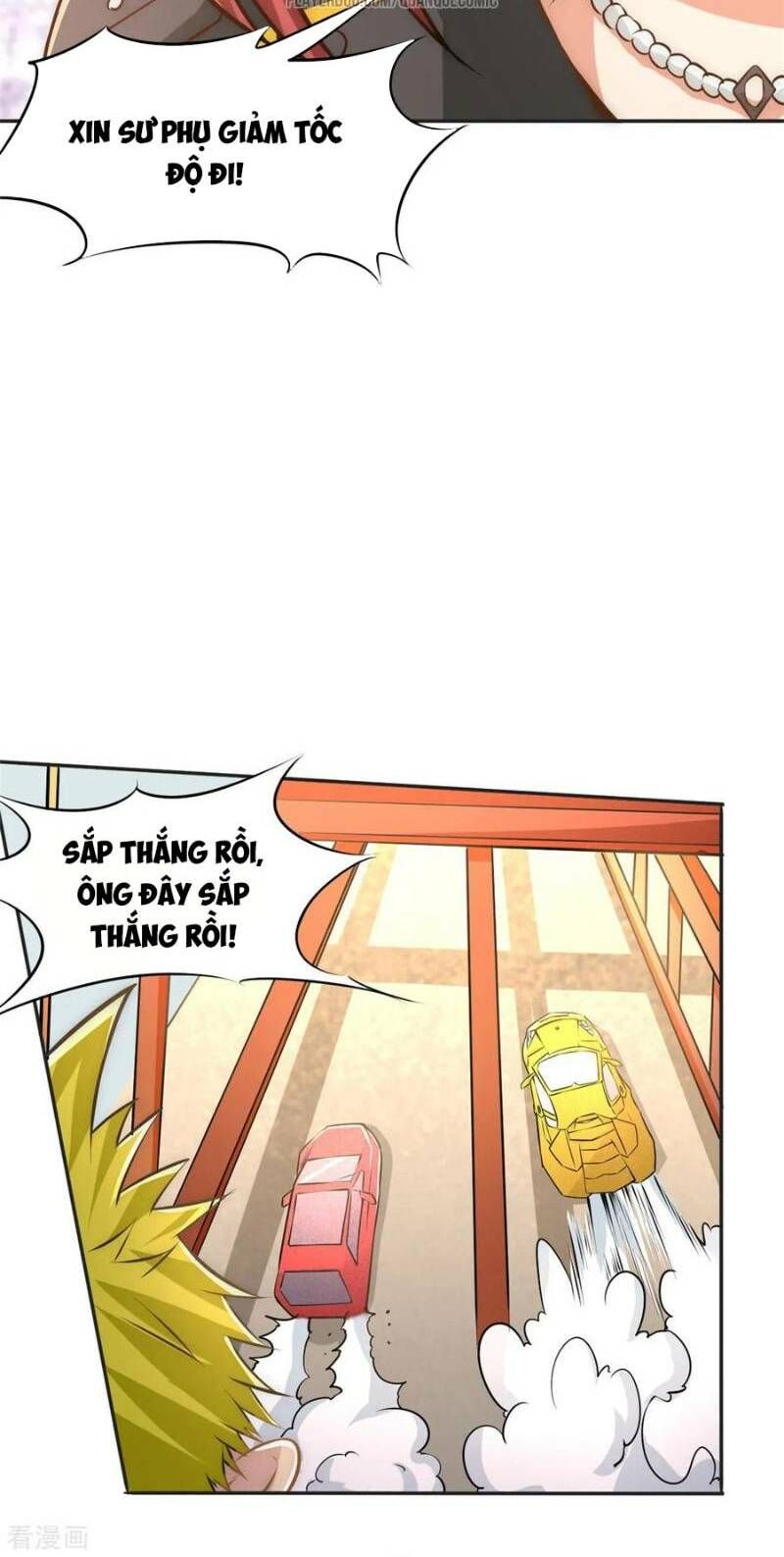 đọc truyện Đô Thị Đỉnh Phong Cao Thủ Chương 35 ảnh 50 tại Thiên Thai Truyện