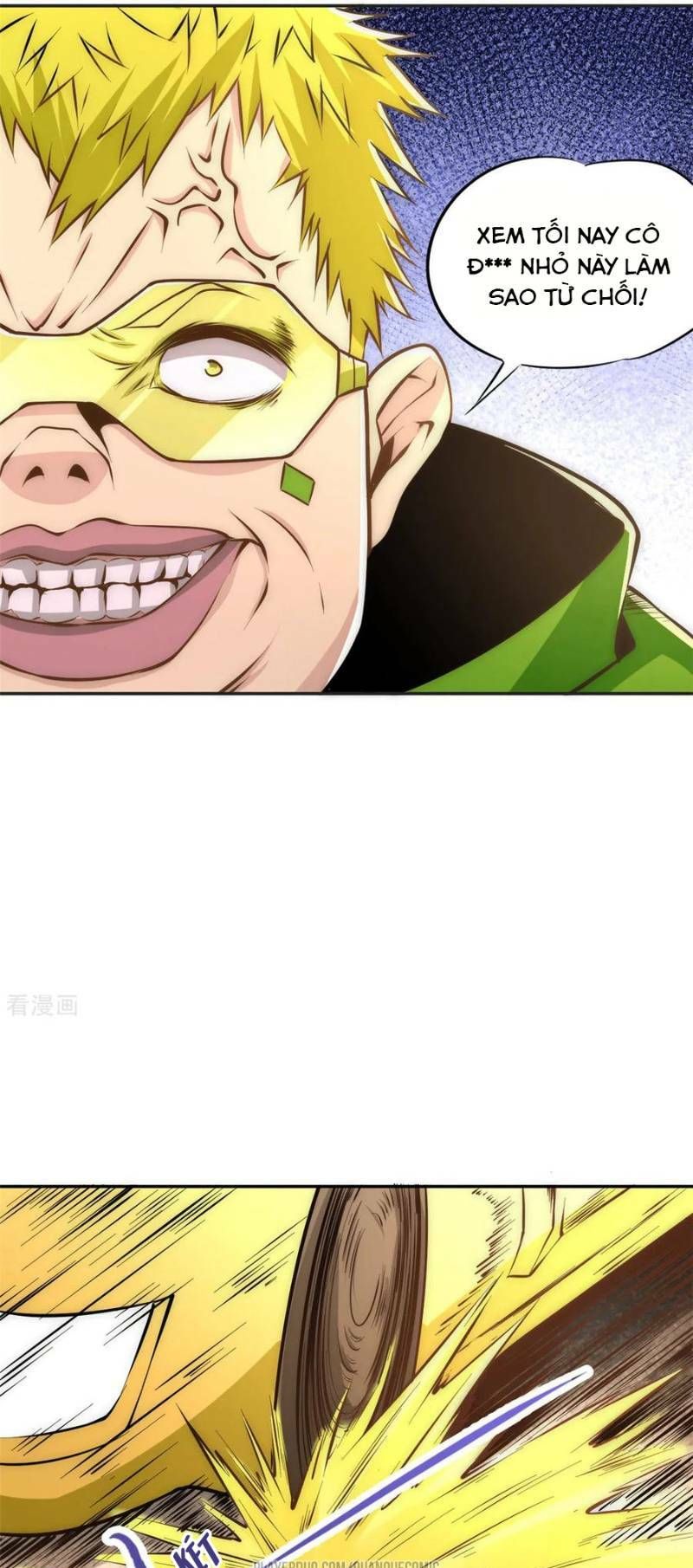 đọc truyện Đô Thị Đỉnh Phong Cao Thủ Chương 35 ảnh 51 tại Thiên Thai Truyện