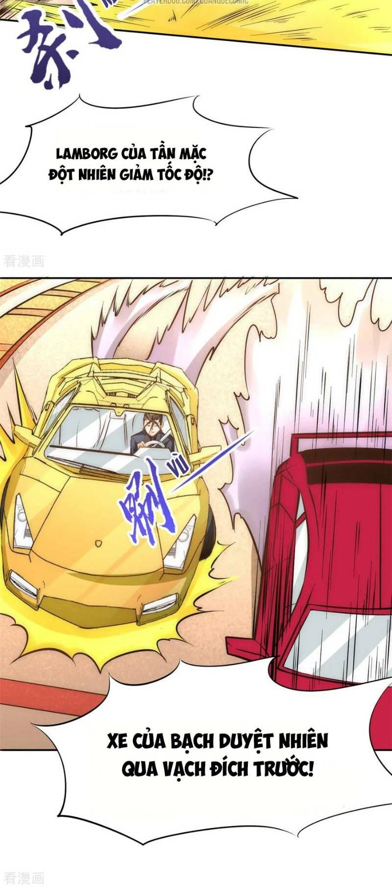 đọc truyện Đô Thị Đỉnh Phong Cao Thủ Chương 35 ảnh 52 tại Thiên Thai Truyện