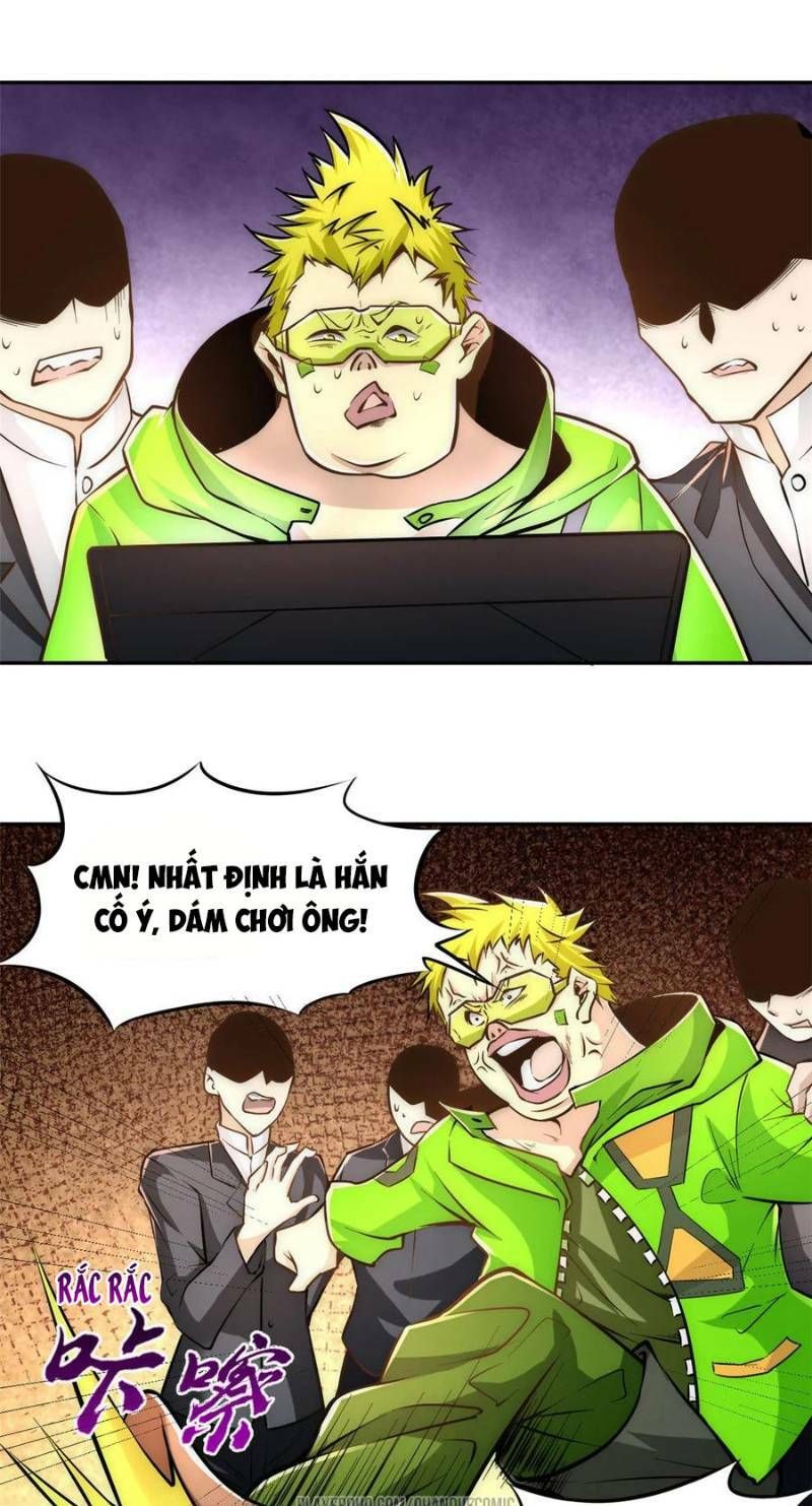 đọc truyện Đô Thị Đỉnh Phong Cao Thủ Chương 35 ảnh 53 tại Thiên Thai Truyện