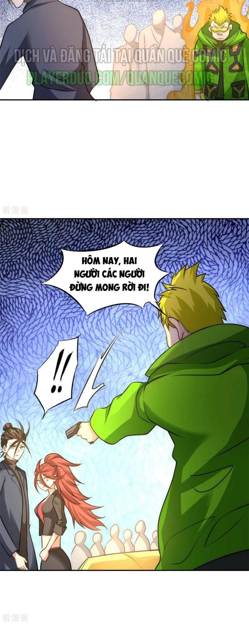 đọc truyện Đô Thị Đỉnh Phong Cao Thủ Chương 35 ảnh 56 tại Thiên Thai Truyện