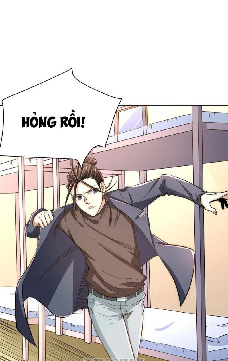 đọc truyện Đô Thị Đỉnh Phong Cao Thủ Chương 35 ảnh 11 tại Thiên Thai Truyện