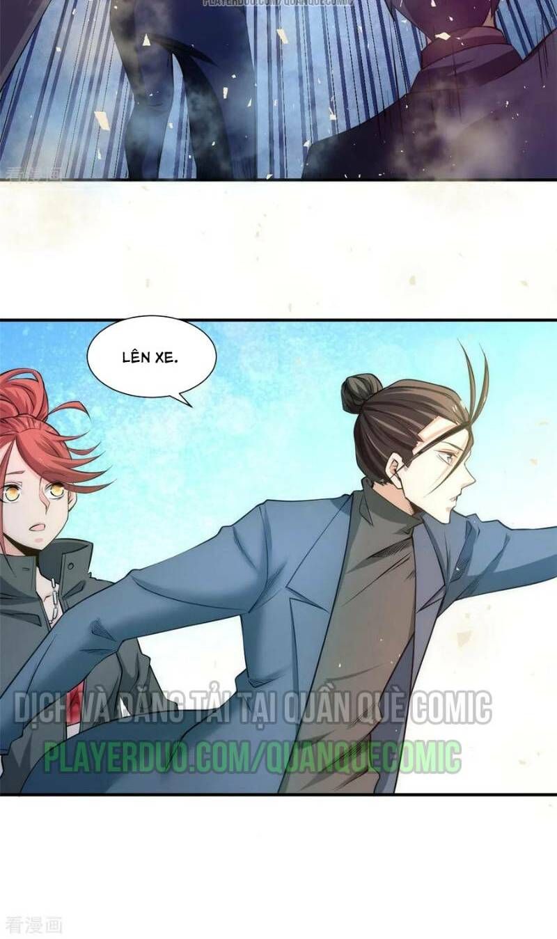 đọc truyện Đô Thị Đỉnh Phong Cao Thủ Chương 36 ảnh 12 tại Thiên Thai Truyện