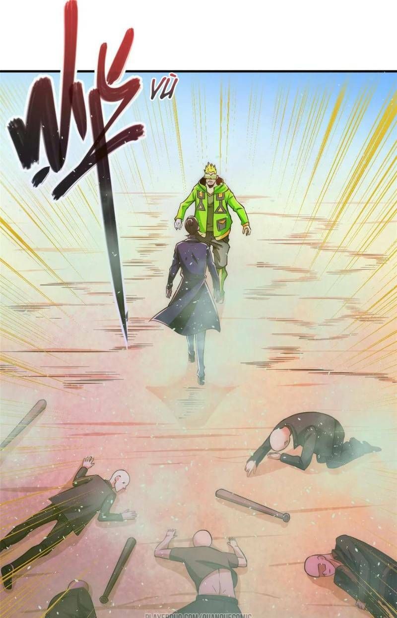 đọc truyện Đô Thị Đỉnh Phong Cao Thủ Chương 36 ảnh 15 tại Thiên Thai Truyện