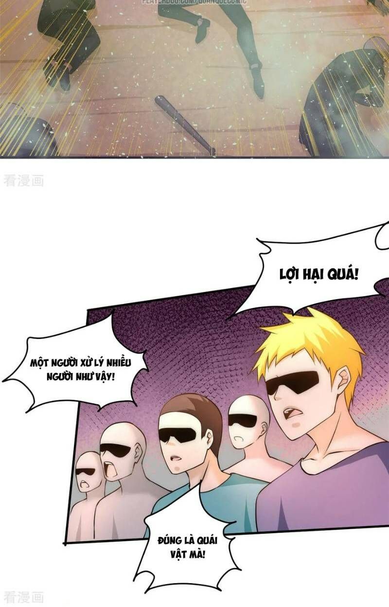 đọc truyện Đô Thị Đỉnh Phong Cao Thủ Chương 36 ảnh 16 tại Thiên Thai Truyện