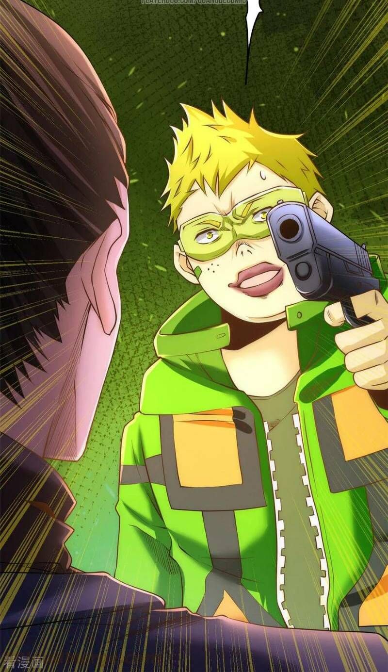 đọc truyện Đô Thị Đỉnh Phong Cao Thủ Chương 36 ảnh 18 tại Thiên Thai Truyện