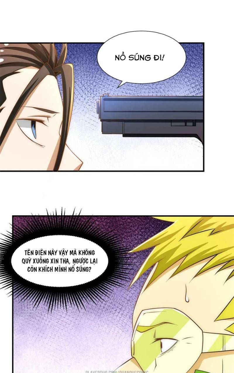 đọc truyện Đô Thị Đỉnh Phong Cao Thủ Chương 36 ảnh 19 tại Thiên Thai Truyện