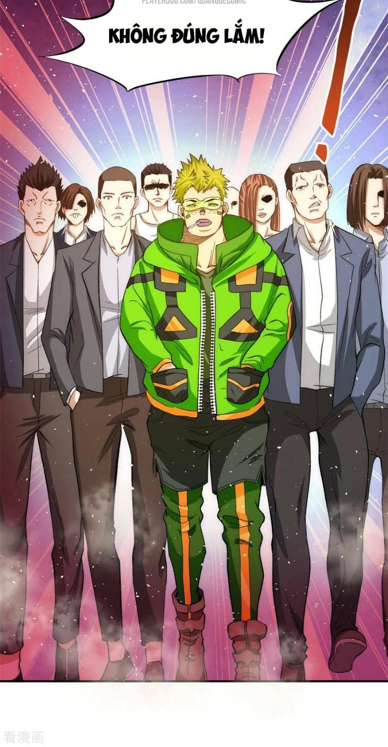 đọc truyện Đô Thị Đỉnh Phong Cao Thủ Chương 36 ảnh 4 tại Thiên Thai Truyện