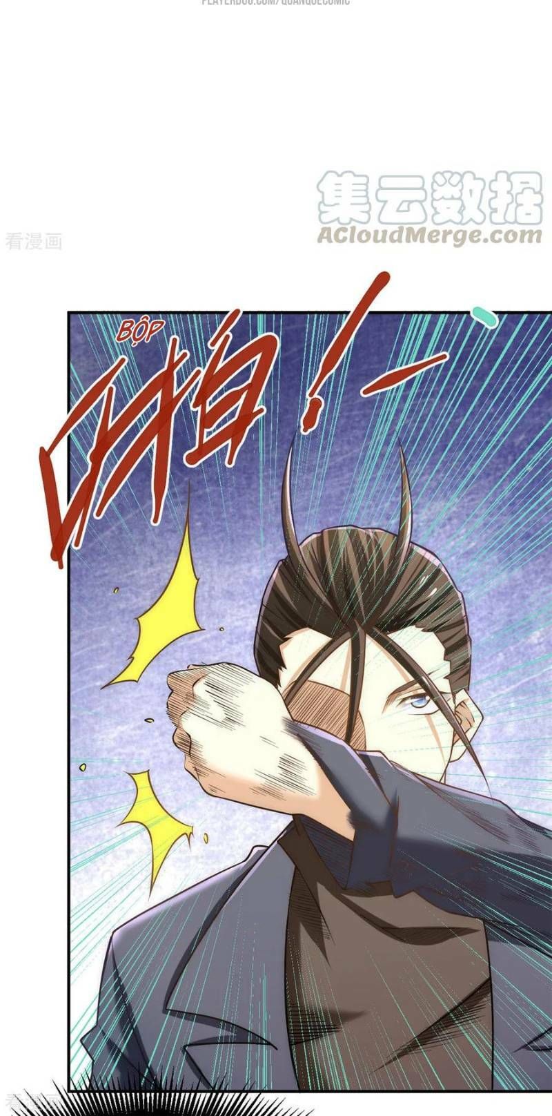 đọc truyện Đô Thị Đỉnh Phong Cao Thủ Chương 36 ảnh 22 tại Thiên Thai Truyện