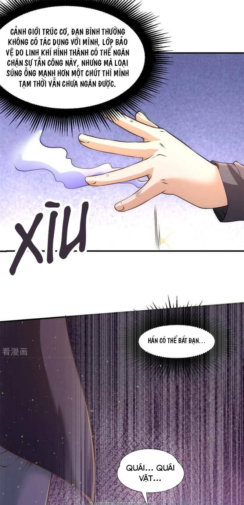 đọc truyện Đô Thị Đỉnh Phong Cao Thủ Chương 36 ảnh 23 tại Thiên Thai Truyện