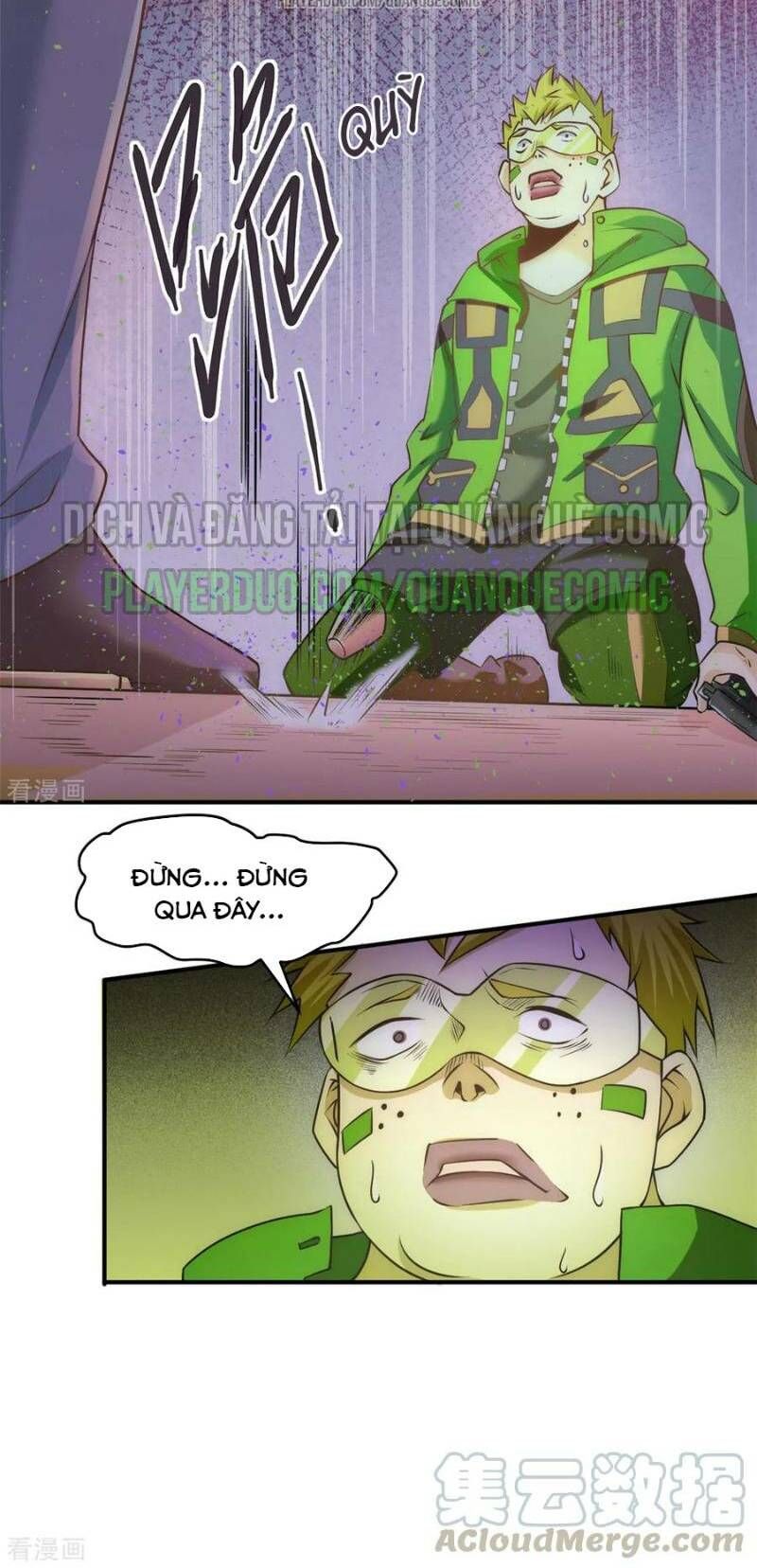 đọc truyện Đô Thị Đỉnh Phong Cao Thủ Chương 36 ảnh 24 tại Thiên Thai Truyện