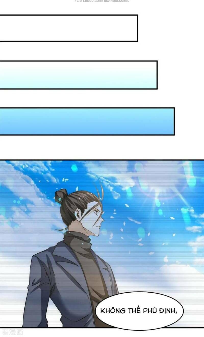 đọc truyện Đô Thị Đỉnh Phong Cao Thủ Chương 36 ảnh 26 tại Thiên Thai Truyện