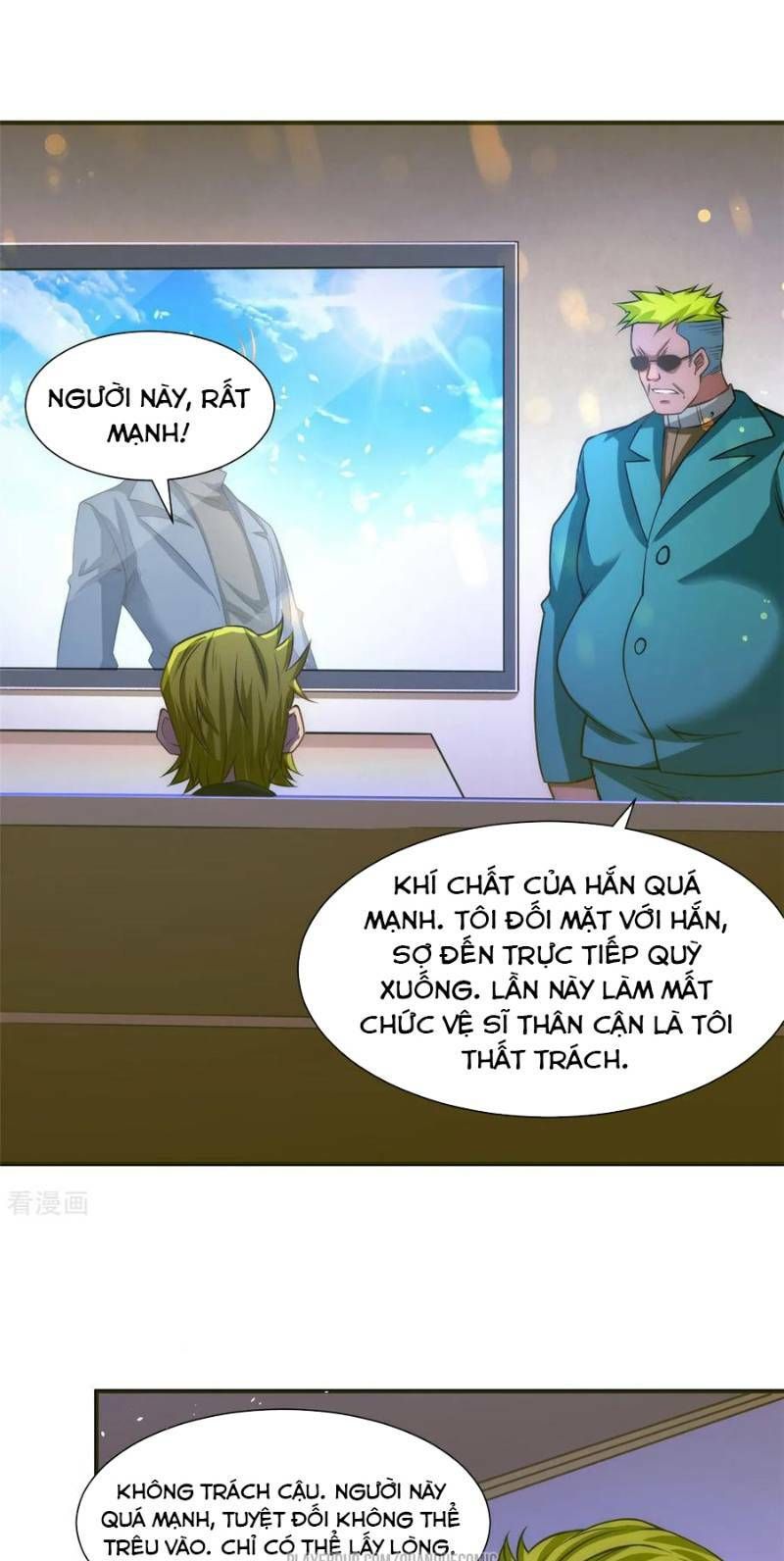 đọc truyện Đô Thị Đỉnh Phong Cao Thủ Chương 36 ảnh 27 tại Thiên Thai Truyện