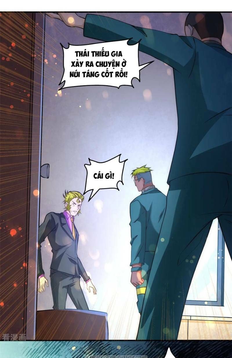 đọc truyện Đô Thị Đỉnh Phong Cao Thủ Chương 36 ảnh 29 tại Thiên Thai Truyện