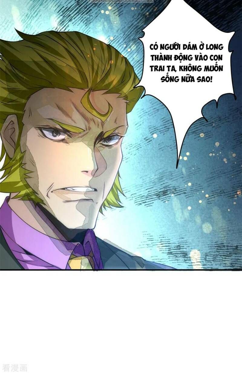 đọc truyện Đô Thị Đỉnh Phong Cao Thủ Chương 36 ảnh 30 tại Thiên Thai Truyện