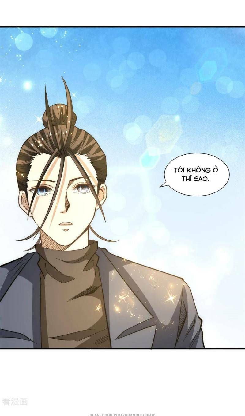 đọc truyện Đô Thị Đỉnh Phong Cao Thủ Chương 36 ảnh 7 tại Thiên Thai Truyện