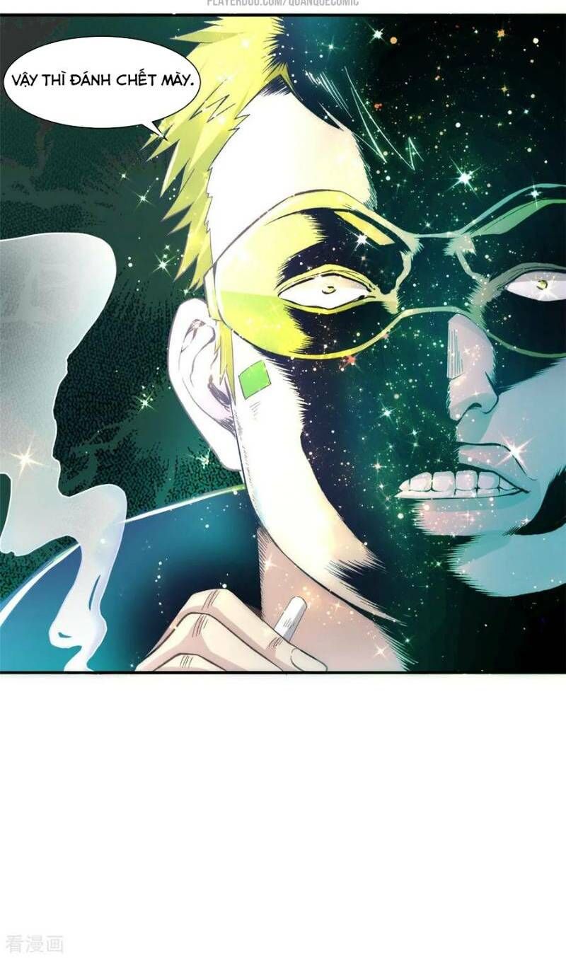 đọc truyện Đô Thị Đỉnh Phong Cao Thủ Chương 36 ảnh 8 tại Thiên Thai Truyện