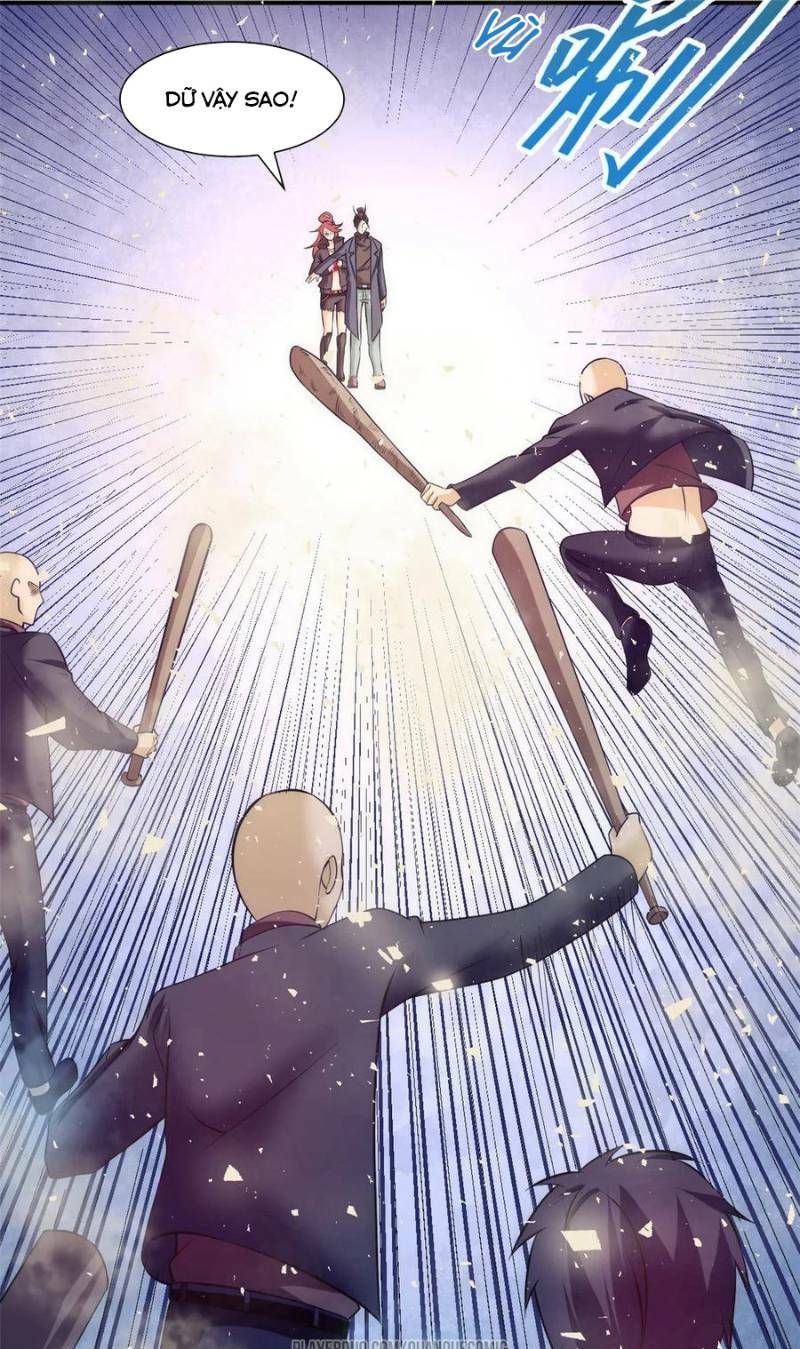 đọc truyện Đô Thị Đỉnh Phong Cao Thủ Chương 36 ảnh 11 tại Thiên Thai Truyện