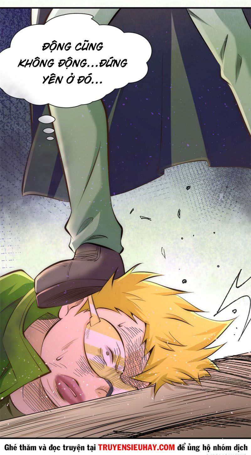 đọc truyện Đô Thị Đỉnh Phong Cao Thủ Chương 37 ảnh 17 tại Thiên Thai Truyện