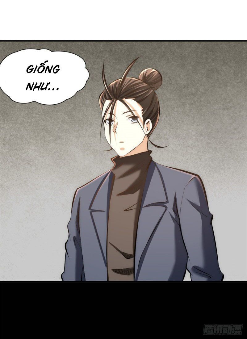 đọc truyện Đô Thị Đỉnh Phong Cao Thủ Chương 37 ảnh 18 tại Thiên Thai Truyện