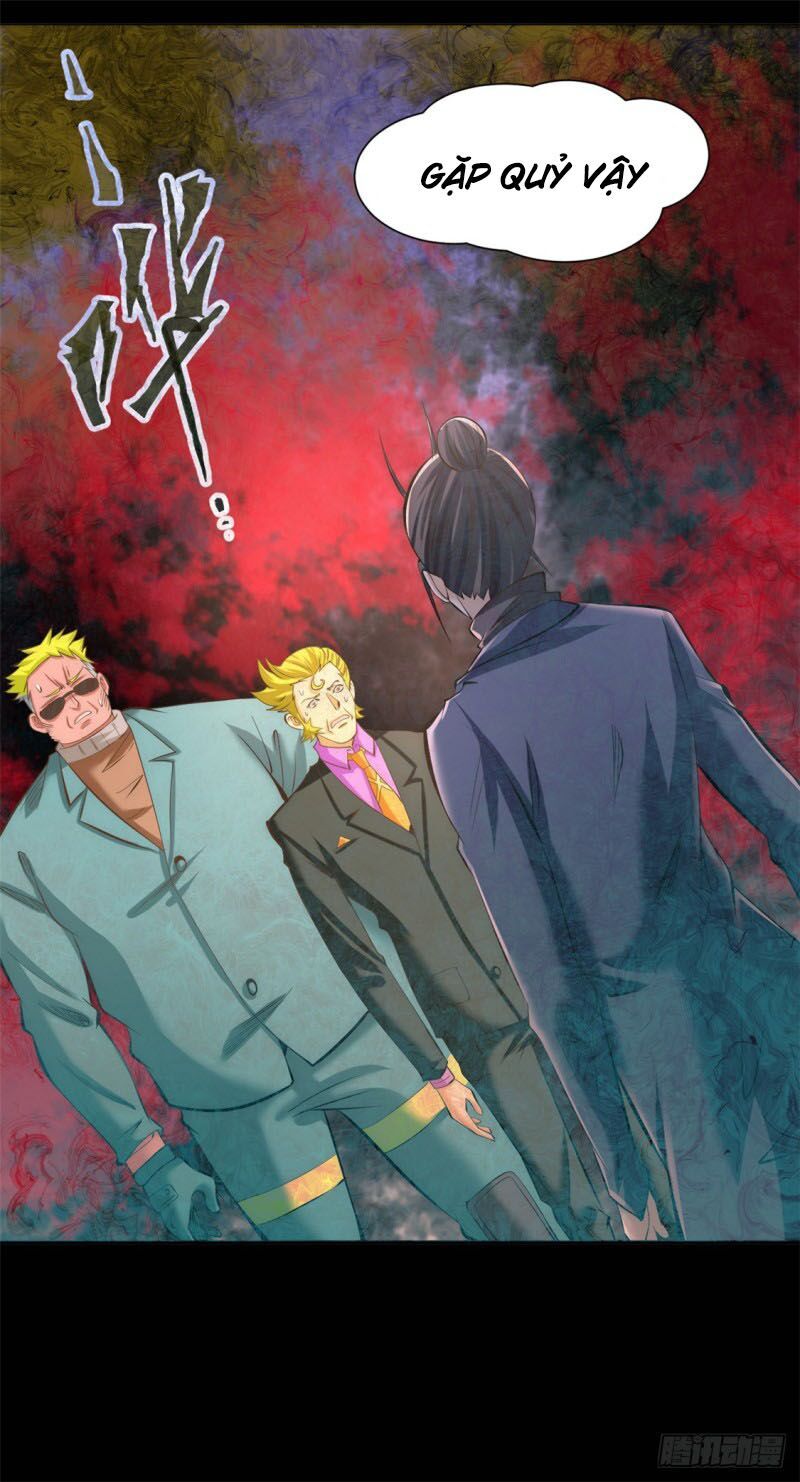 đọc truyện Đô Thị Đỉnh Phong Cao Thủ Chương 37 ảnh 19 tại Thiên Thai Truyện