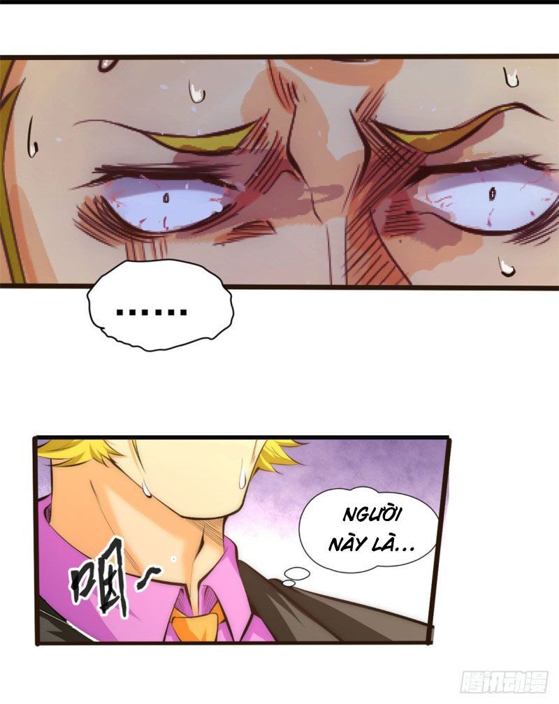 đọc truyện Đô Thị Đỉnh Phong Cao Thủ Chương 37 ảnh 20 tại Thiên Thai Truyện