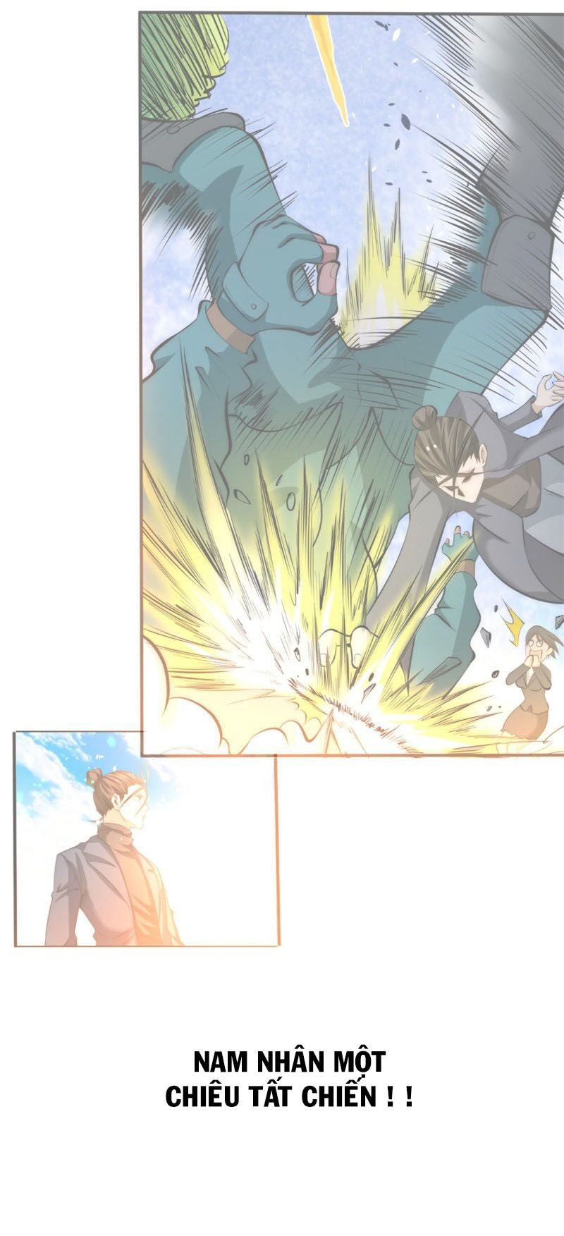 đọc truyện Đô Thị Đỉnh Phong Cao Thủ Chương 37 ảnh 21 tại Thiên Thai Truyện