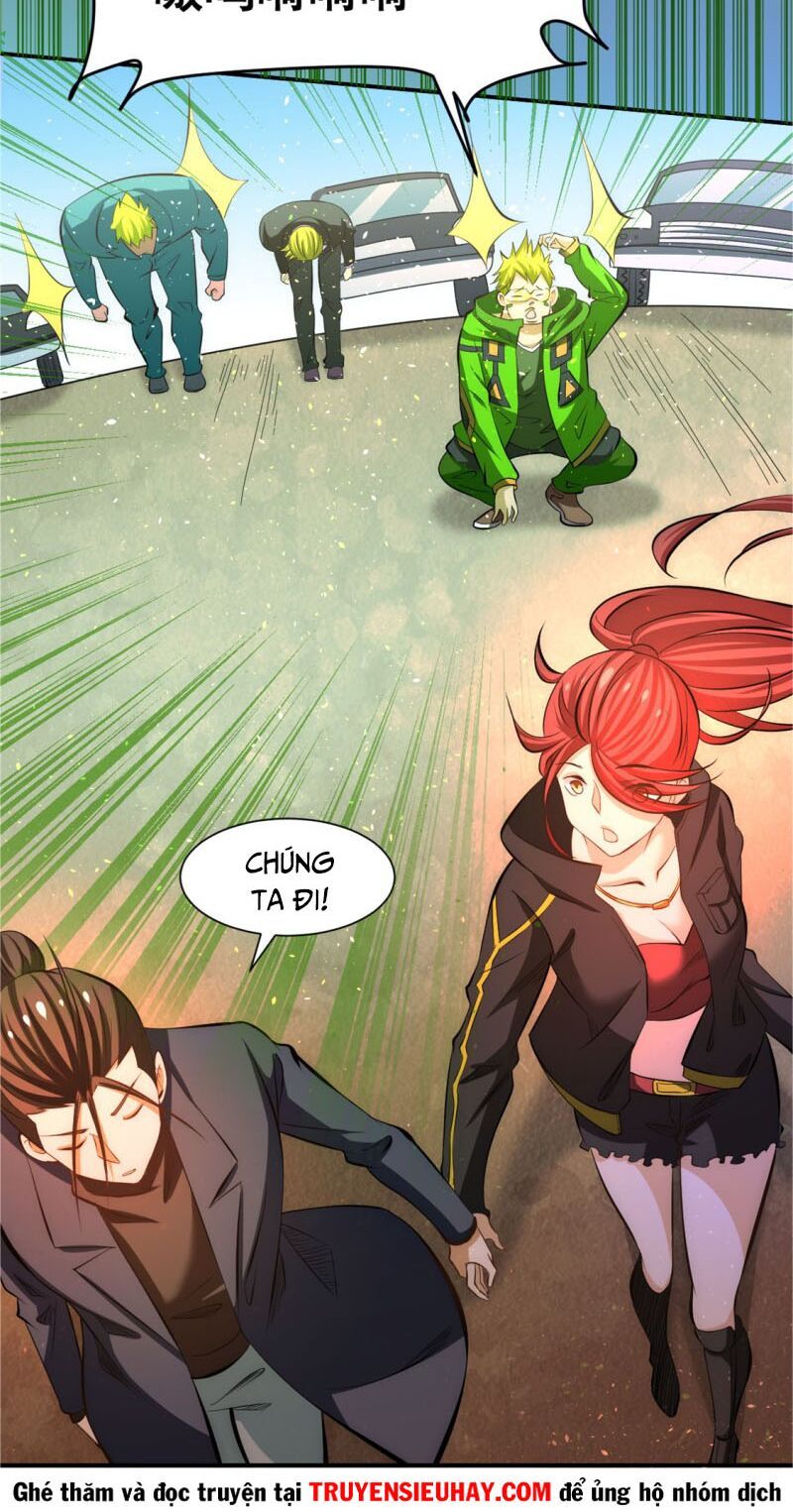 đọc truyện Đô Thị Đỉnh Phong Cao Thủ Chương 37 ảnh 26 tại Thiên Thai Truyện