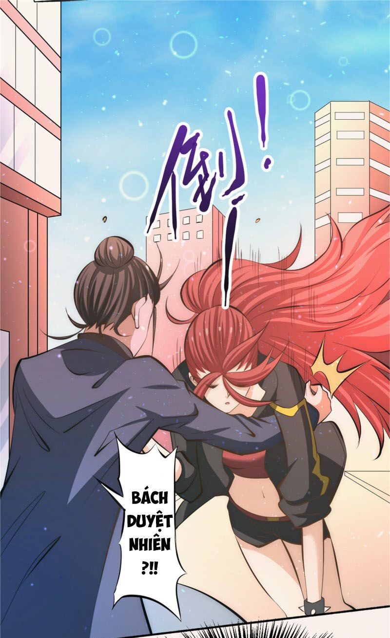 đọc truyện Đô Thị Đỉnh Phong Cao Thủ Chương 37 ảnh 29 tại Thiên Thai Truyện