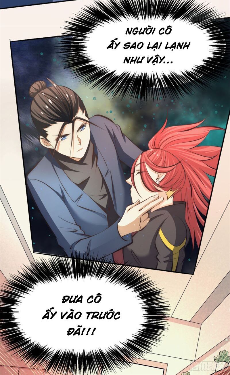 đọc truyện Đô Thị Đỉnh Phong Cao Thủ Chương 37 ảnh 30 tại Thiên Thai Truyện