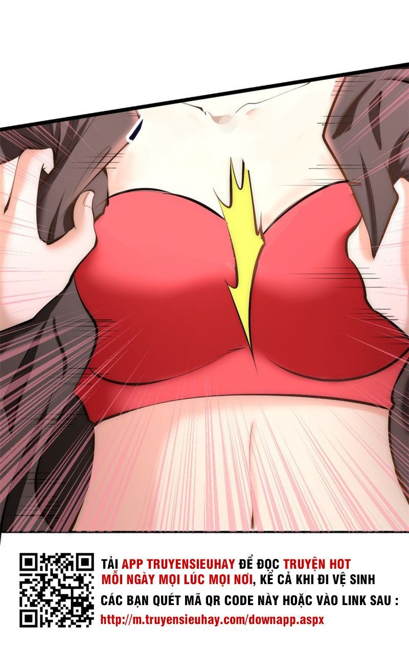 đọc truyện Đô Thị Đỉnh Phong Cao Thủ Chương 37 ảnh 33 tại Thiên Thai Truyện