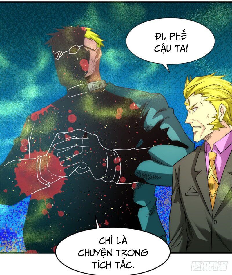 đọc truyện Đô Thị Đỉnh Phong Cao Thủ Chương 37 ảnh 10 tại Thiên Thai Truyện