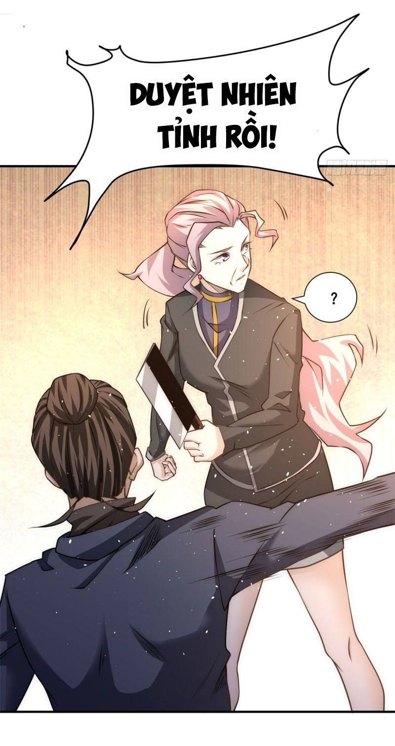 đọc truyện Đô Thị Đỉnh Phong Cao Thủ Chương 38 ảnh 15 tại Thiên Thai Truyện