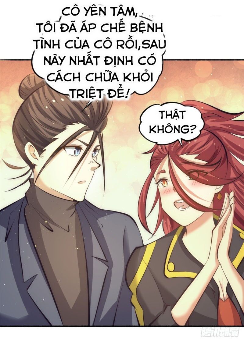 đọc truyện Đô Thị Đỉnh Phong Cao Thủ Chương 38 ảnh 21 tại Thiên Thai Truyện